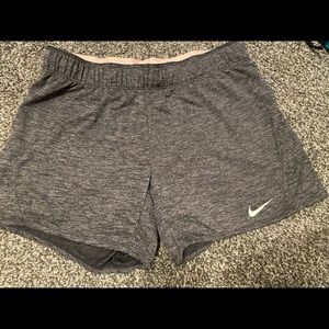 Women’s Nike shorts